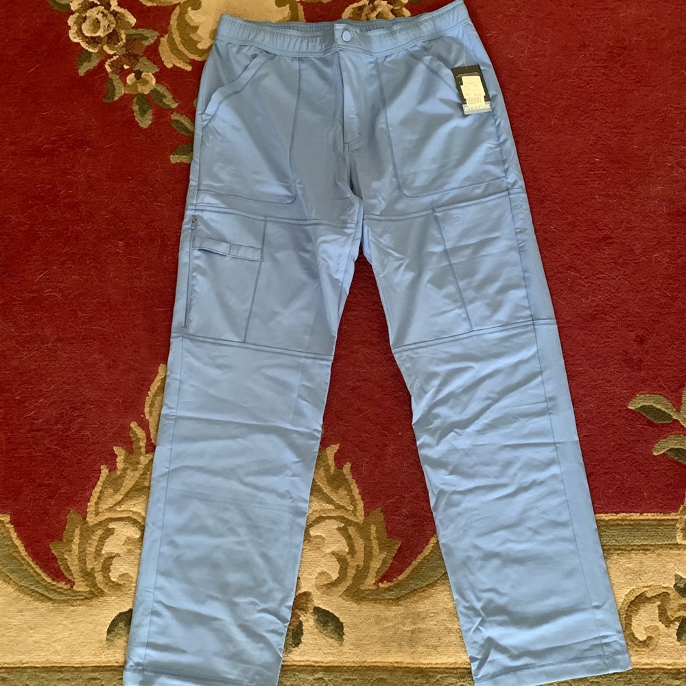 Unisex Scrub Pant